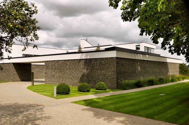 Stunning Berkshire Residence In England stunning berkshire residence in england db8e076