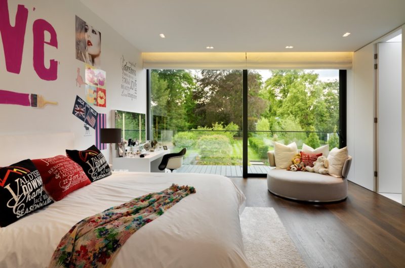 Stunning Berkshire Residence In England stunning berkshire residence in england f62a6fd