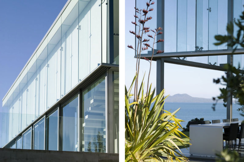 Stunning Cliff House by Fearon Hay Architects stunning cliff house by fearon hay architects 69e012a