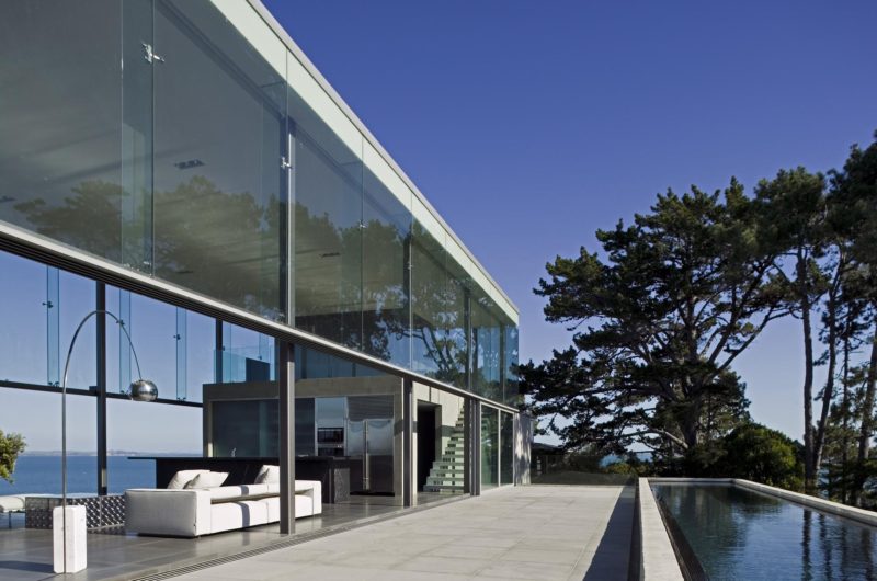 Stunning Cliff House by Fearon Hay Architects stunning cliff house by fearon hay architects cd4136d