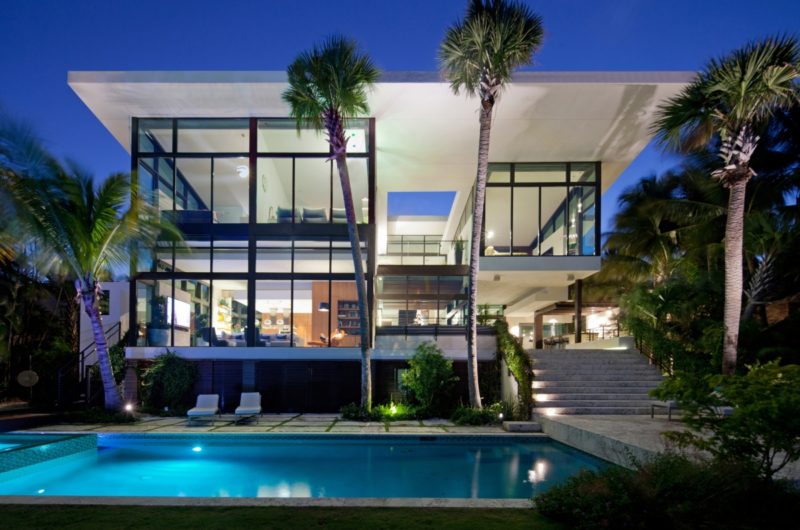 Stunning Coral Gables Residence in Miami, Florida stunning coral gables residence in miami florida d93df90
