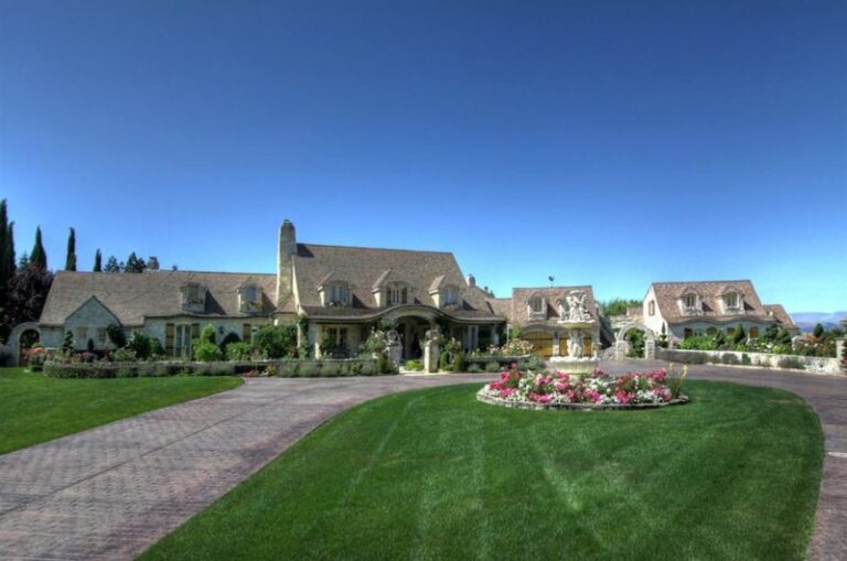 stunning estate in alamo california 87f6544