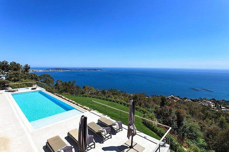 Stunning Estate in Cannes, France stunning estate in cannes france 702598c