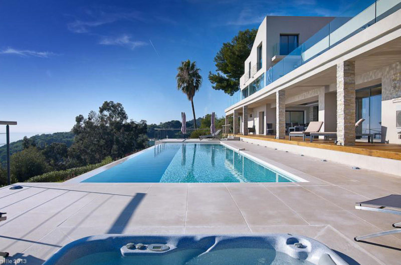 Stunning Estate in Cannes, France stunning estate in cannes france b629caa