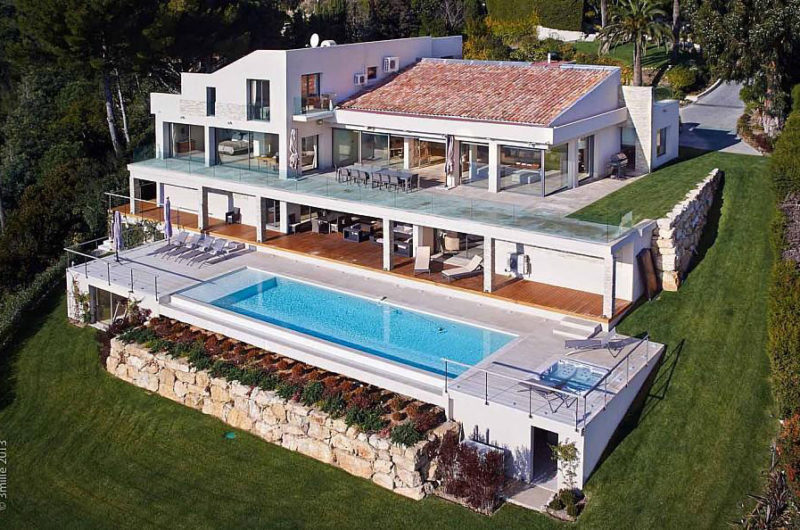 Stunning Estate in Cannes, France stunning estate in cannes france eccfef2