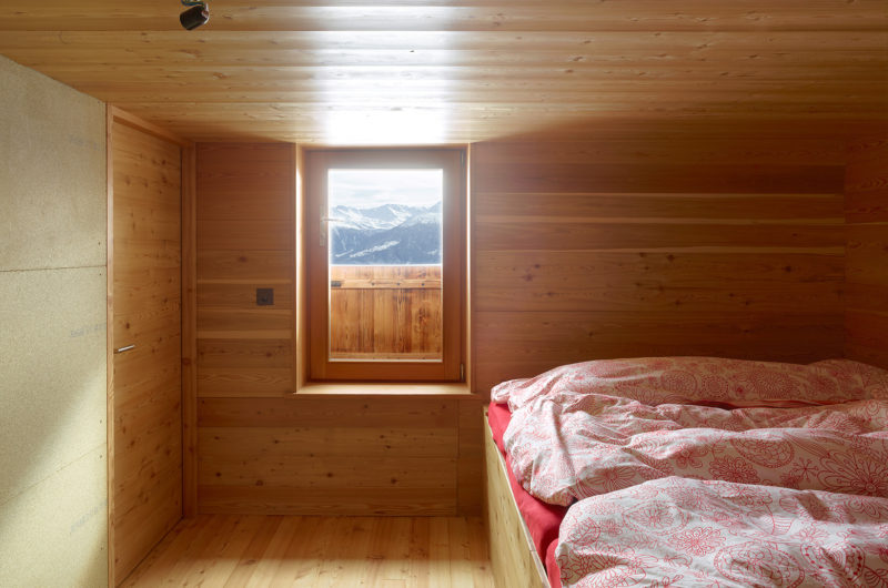 Stunning Gaudin House In Anzère, Switzerland stunning gaudin house in anzre switzerland 085f897