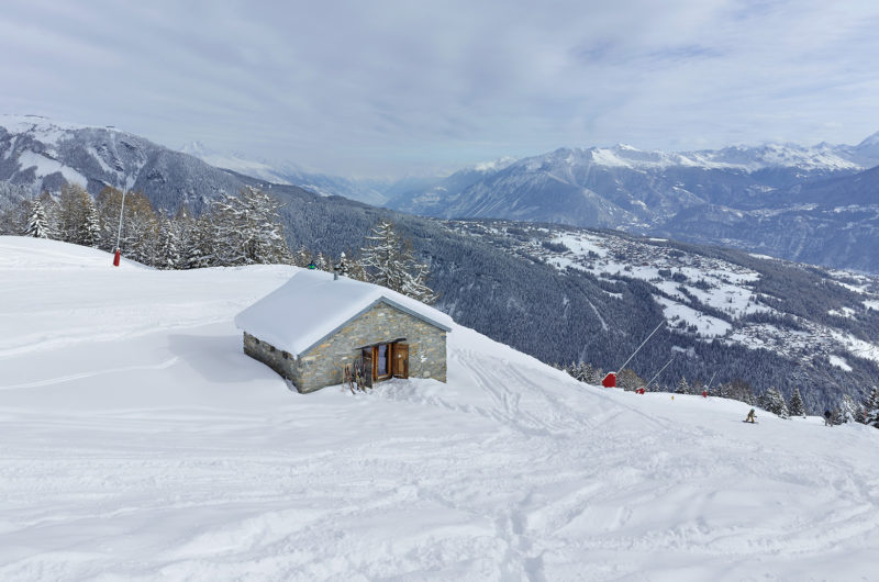 Stunning Gaudin House In Anzère, Switzerland stunning gaudin house in anzre switzerland a2dab48