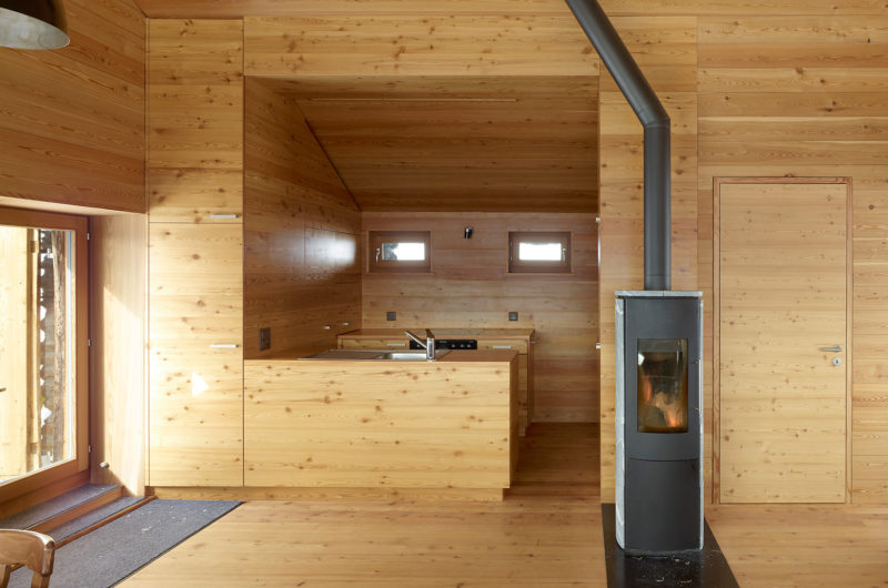 Stunning Gaudin House In Anzère, Switzerland stunning gaudin house in anzre switzerland a62e2c8