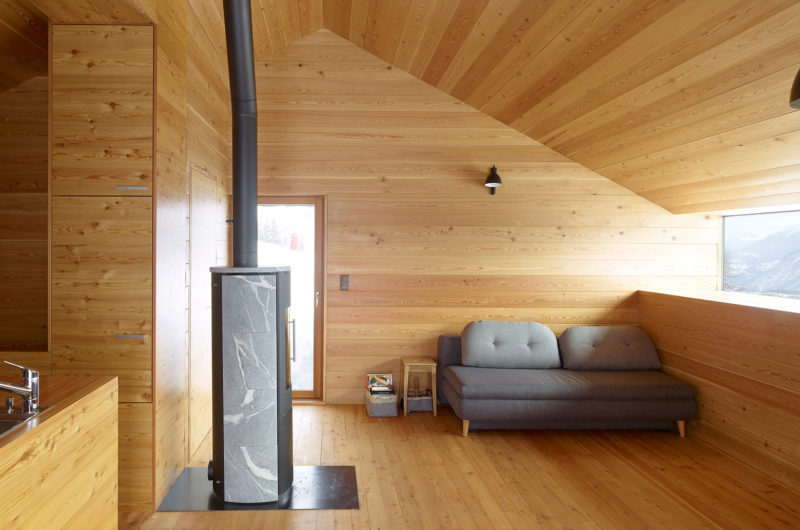 Stunning Gaudin House In Anzère, Switzerland stunning gaudin house in anzre switzerland c50627e