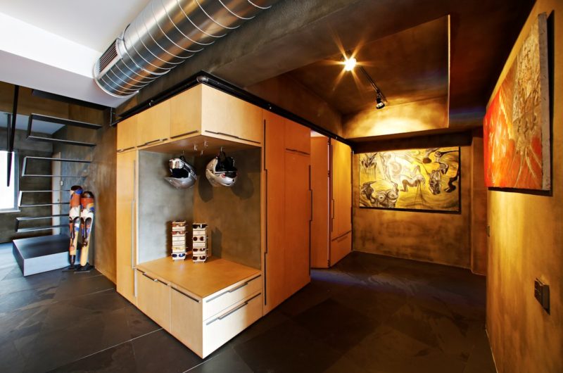 Stunning Karakoy Loft In Istanbul, Turkey stunning karakoy loft in istanbul turkey 09e5388