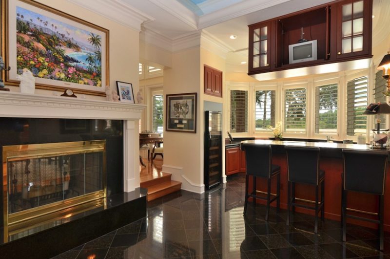 Stunning Lakefront Avila Mansion in Florida stunning lakefront avila mansion in florida 8753cbf