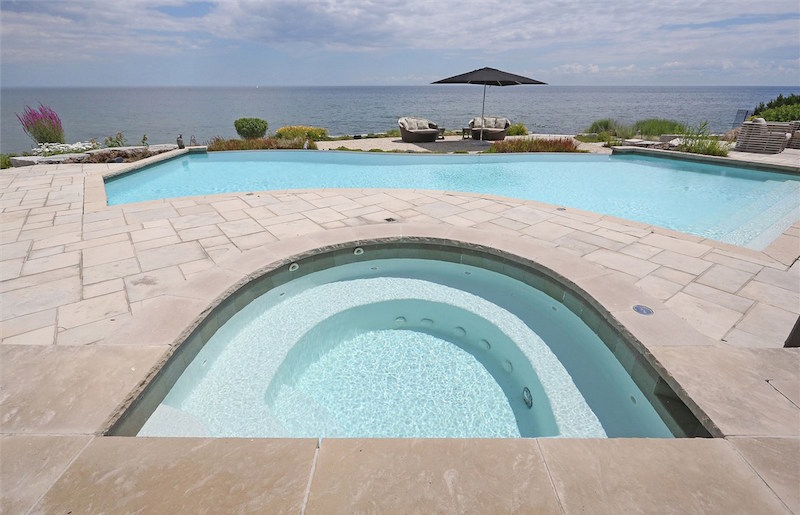 Stunning Lakefront Home In Mississauga, Ontario, Canada stunning lakefront home in mississauga ontario canada a2831b9