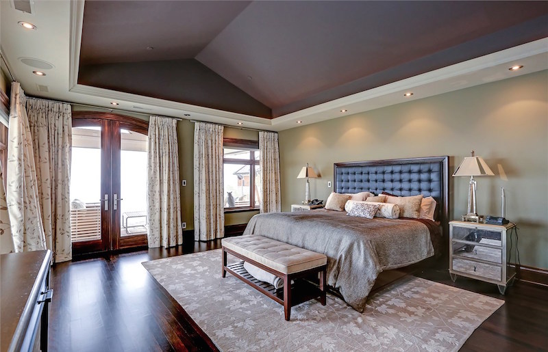 Stunning Lakefront Home In Mississauga, Ontario, Canada stunning lakefront home in mississauga ontario canada a4787f1