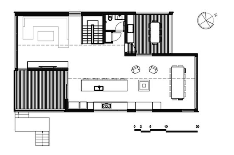 Stunning Malbaie VIII Residence In Cap-à-l'Aigle, Canada stunning malbaie viii residence in cap laigle canada 0a1bf0b