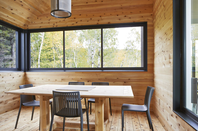 Stunning Malbaie VIII Residence In Cap-à-l'Aigle, Canada stunning malbaie viii residence in cap laigle canada 92742de