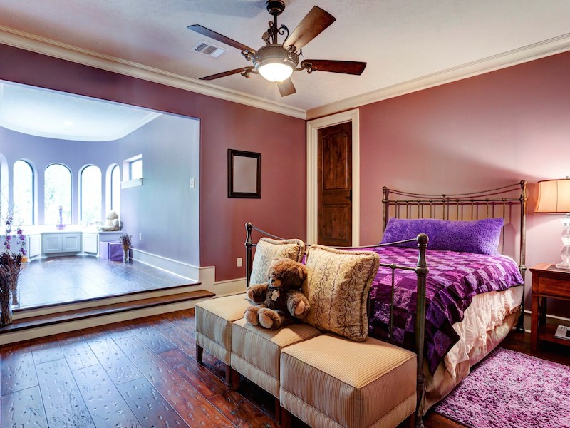 Stunning Mediterranean-Style Home In Houston, Texas stunning mediterranean style home in houston texas 4bd6115