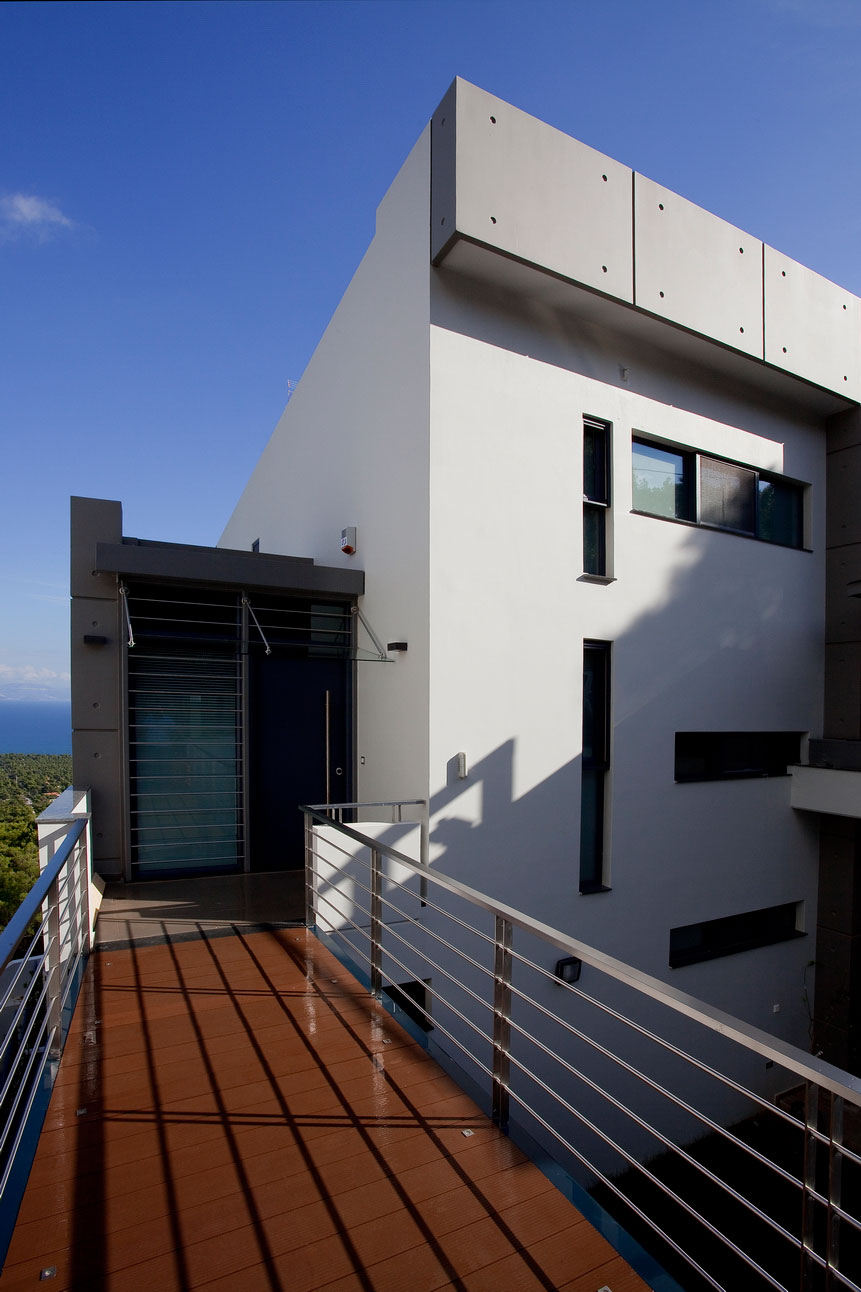 Stunning Modern Design Housing Project In Athens, Greece stunning modern design housing project in athens greece 0c7b2e8