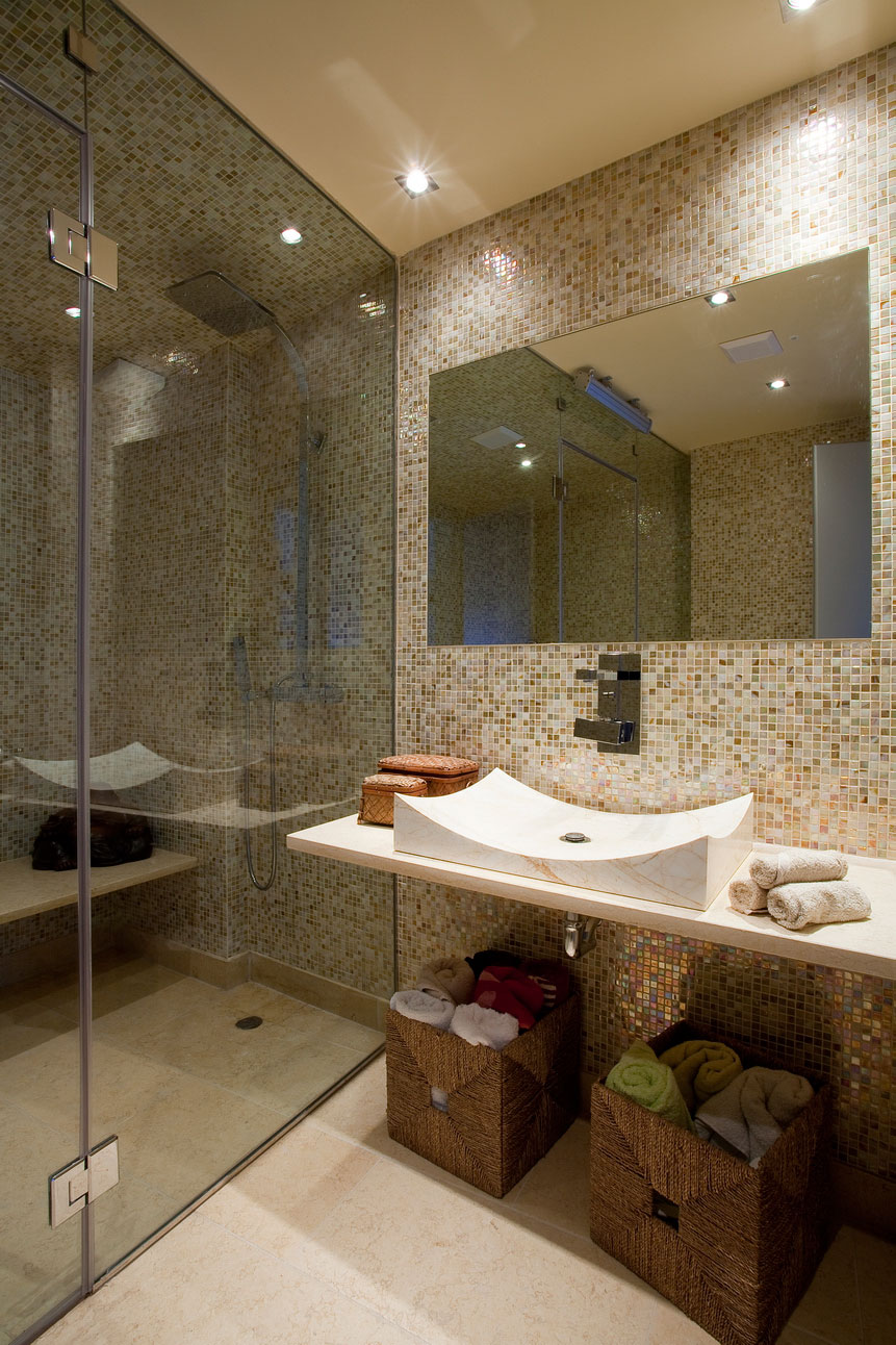 Stunning Modern Design Housing Project In Athens, Greece stunning modern design housing project in athens greece 4504371