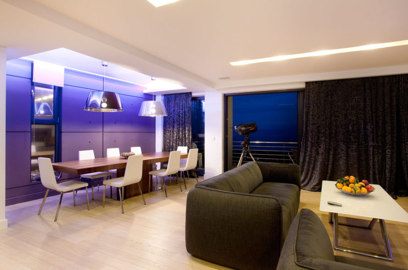 Stunning Modern Design Housing Project In Athens, Greece stunning modern design housing project in athens greece 4a19d4d