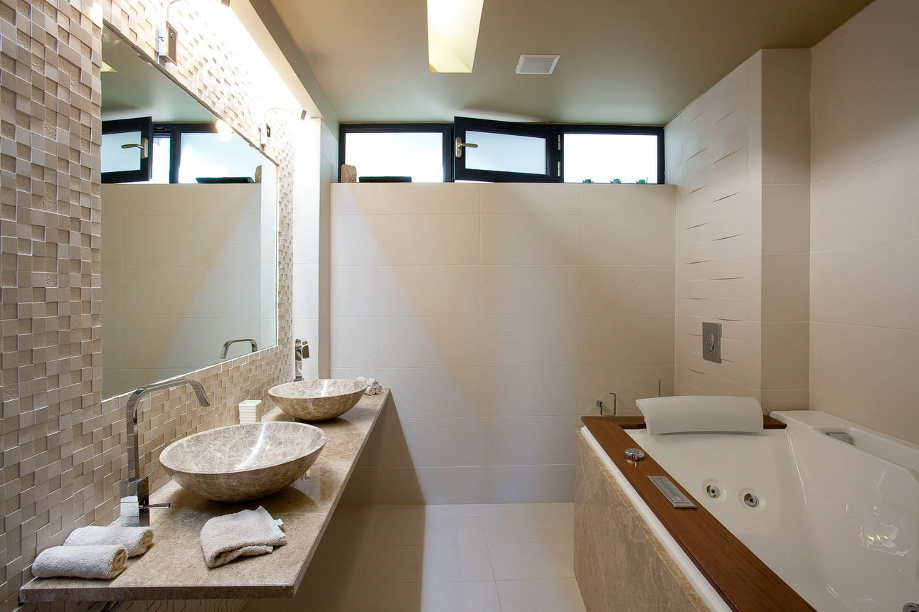 Stunning Modern Design Housing Project In Athens, Greece stunning modern design housing project in athens greece 67569ef