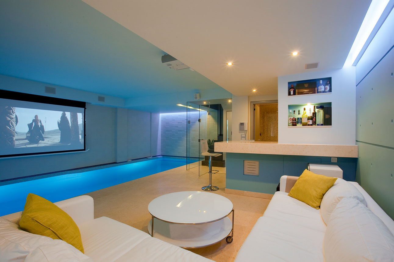 Stunning Modern Design Housing Project In Athens, Greece stunning modern design housing project in athens greece 91a352f