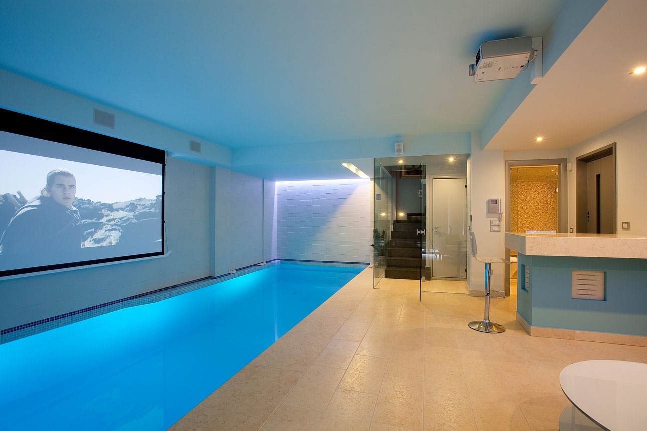 Stunning Modern Design Housing Project In Athens, Greece stunning modern design housing project in athens greece c80e7bc