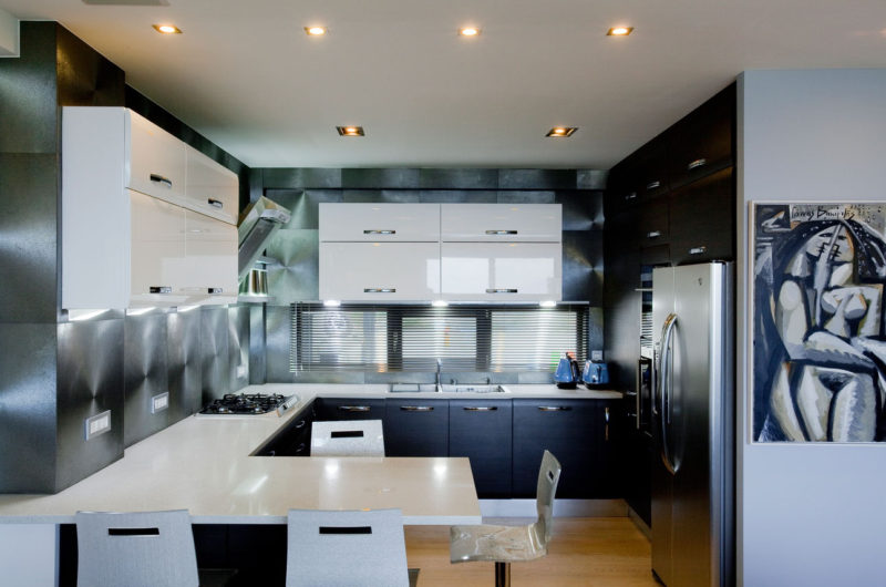 Stunning Modern Design Housing Project In Athens, Greece stunning modern design housing project in athens greece c84c11b