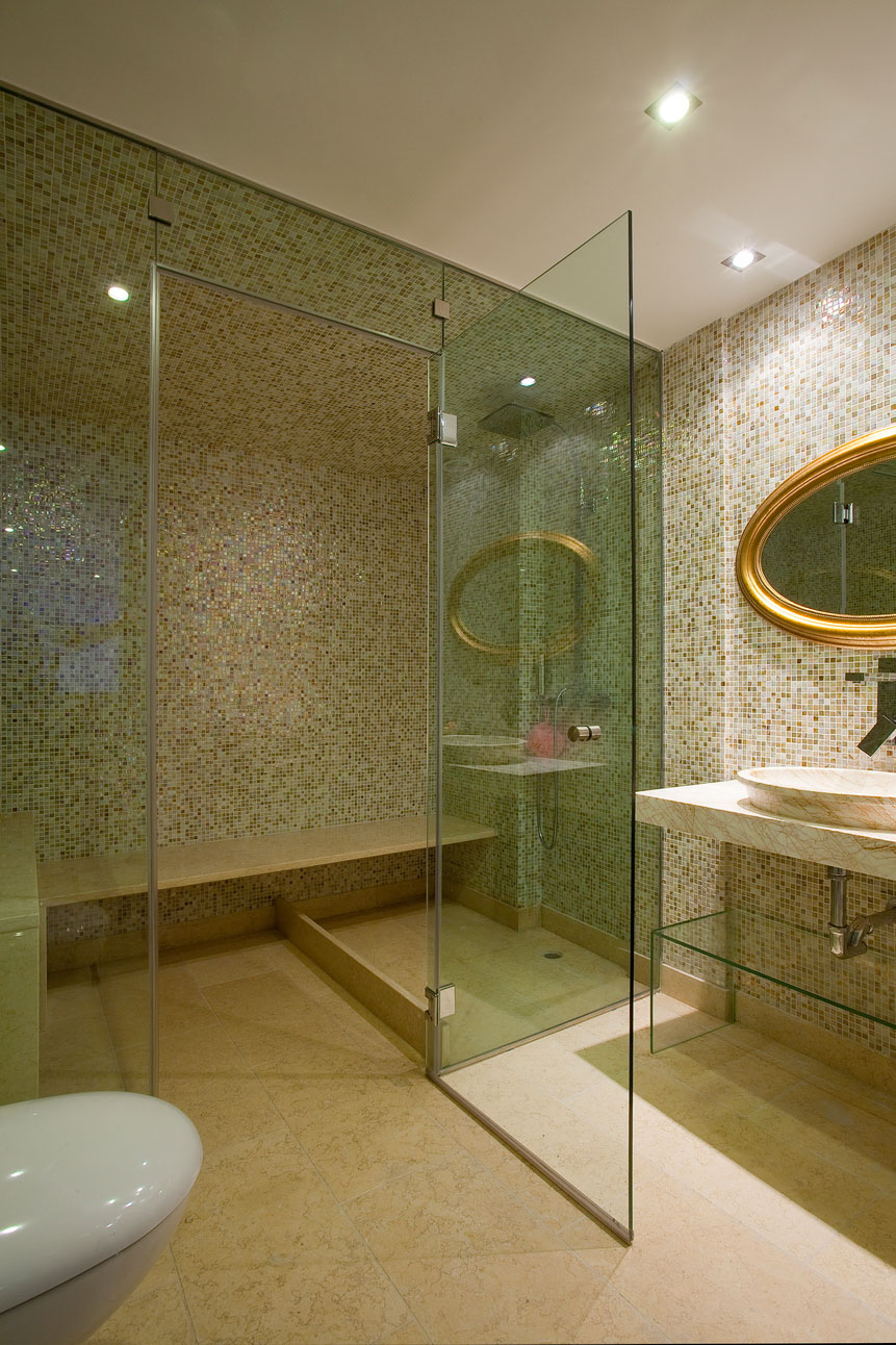 Stunning Modern Design Housing Project In Athens, Greece stunning modern design housing project in athens greece d005cd4