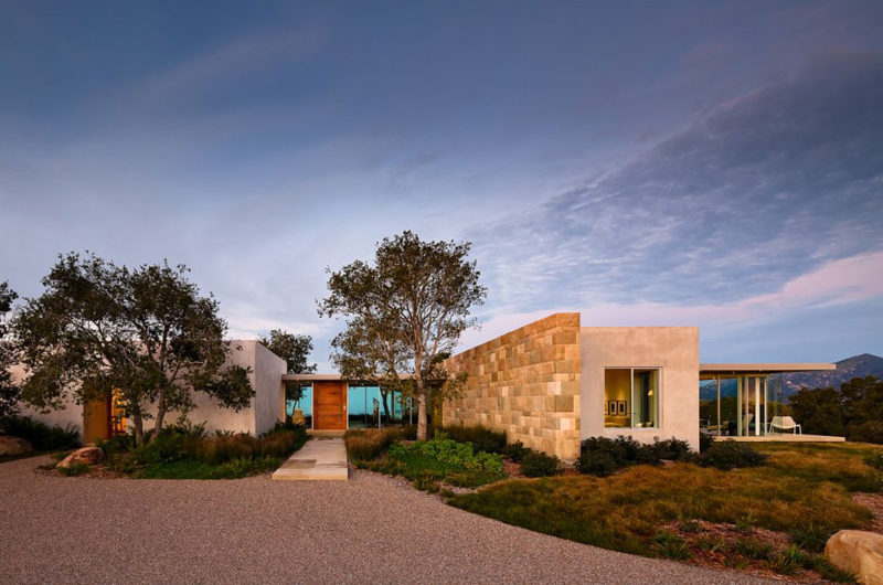 Stunning Oceanfront Residence in Carpinteria, California stunning oceanfront residence in carpinteria california 72b7c2a