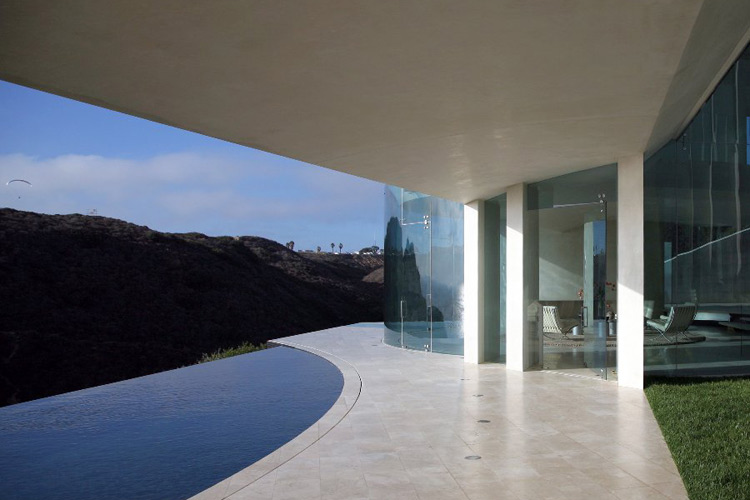 Stunning Razor Residence by Wallace E. Cunningham stunning razor residence by wallace e cunningham 9a03931