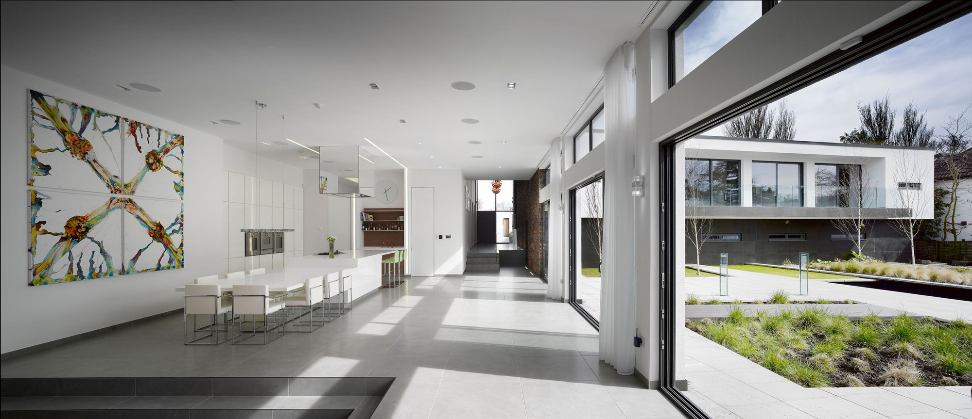 Stunning Regent Road House By Architecture:m stunning regent road house by architecturem 330ef65