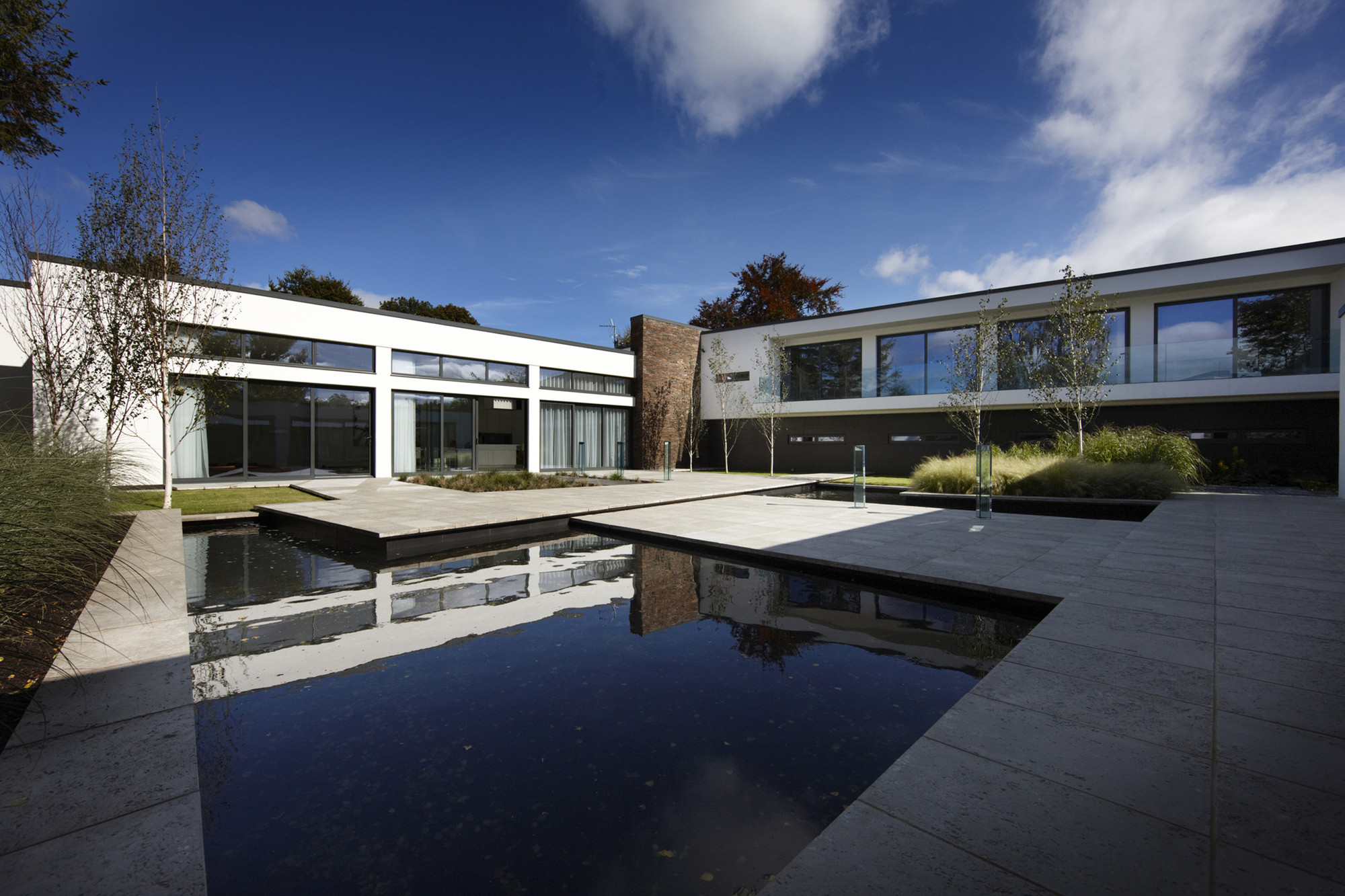 Stunning Regent Road House By Architecture:m stunning regent road house by architecturem 7907184