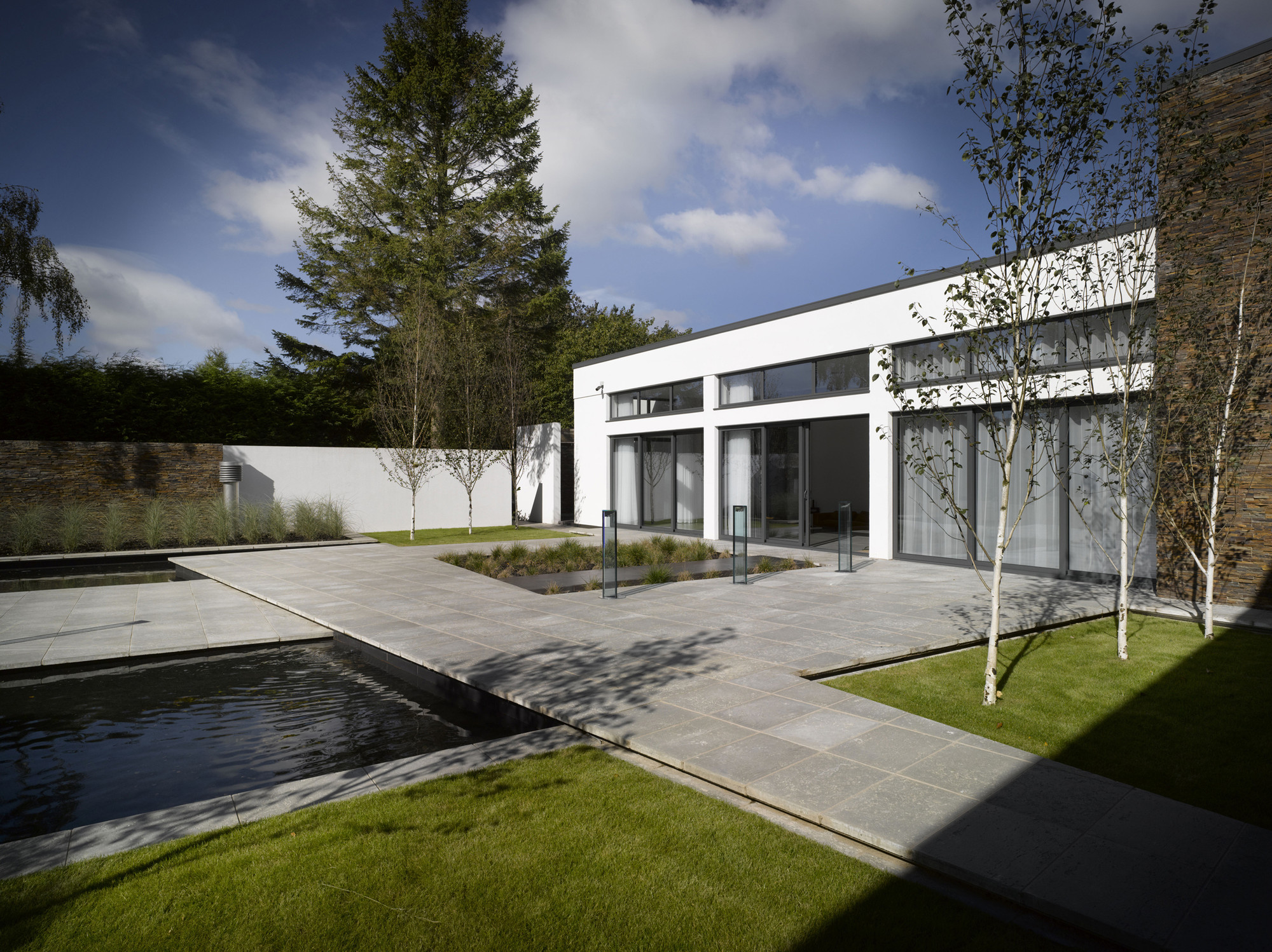 Stunning Regent Road House By Architecture:m stunning regent road house by architecturem 7d45a15