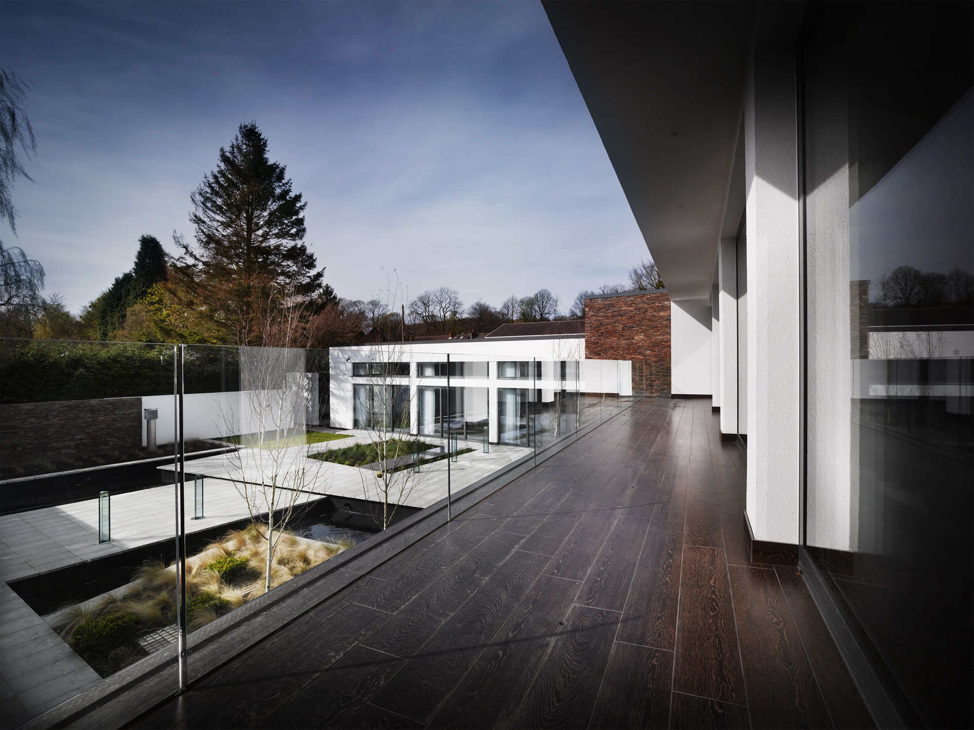 Stunning Regent Road House By Architecture:m stunning regent road house by architecturem da9a80f