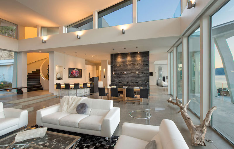 Stunning Residence In Kelowna, British Columbia, Canada stunning residence in kelowna british columbia canada 1cb1520