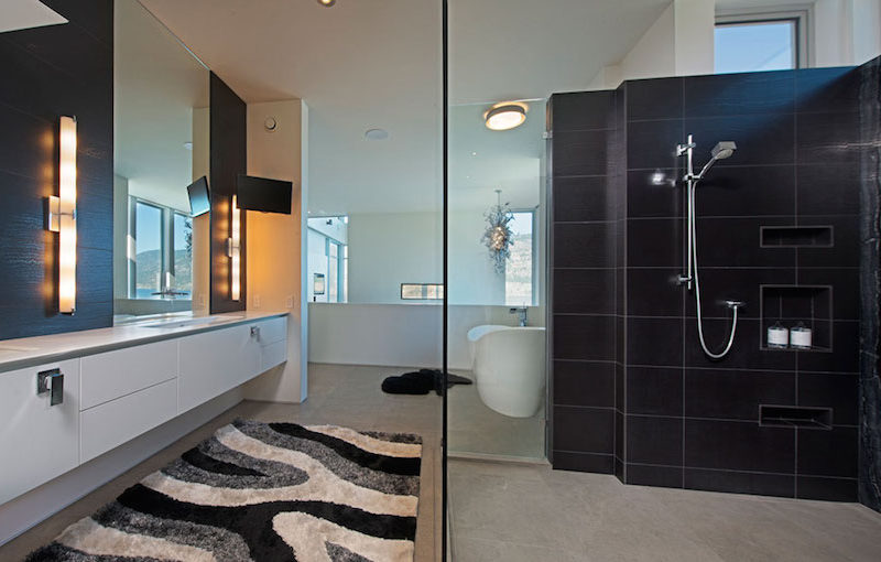 Stunning Residence In Kelowna, British Columbia, Canada stunning residence in kelowna british columbia canada cee244d