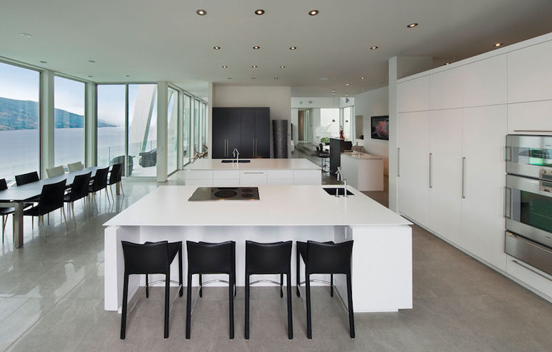 Stunning Residence In Kelowna, British Columbia, Canada stunning residence in kelowna british columbia canada e1697d6