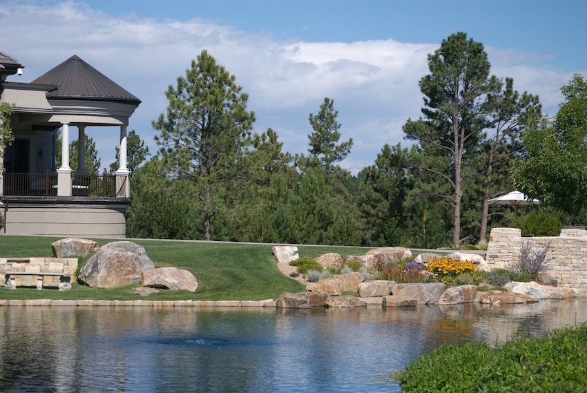 Stunning Serenity Ridge Home In Parker, Colorado, USA stunning serenity ridge home in parker colorado usa 39bd4b9