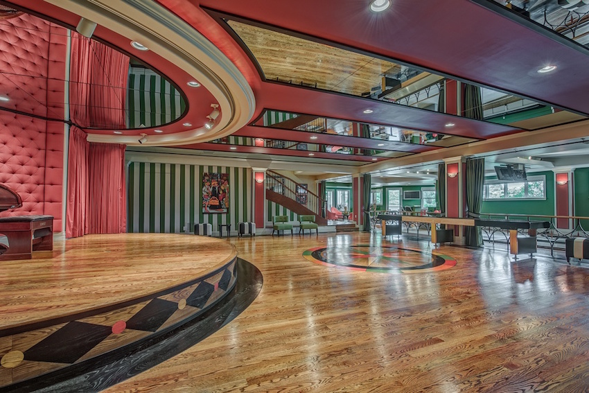 Stunning Serenity Ridge Home In Parker, Colorado, USA stunning serenity ridge home in parker colorado usa 7e8c8e0