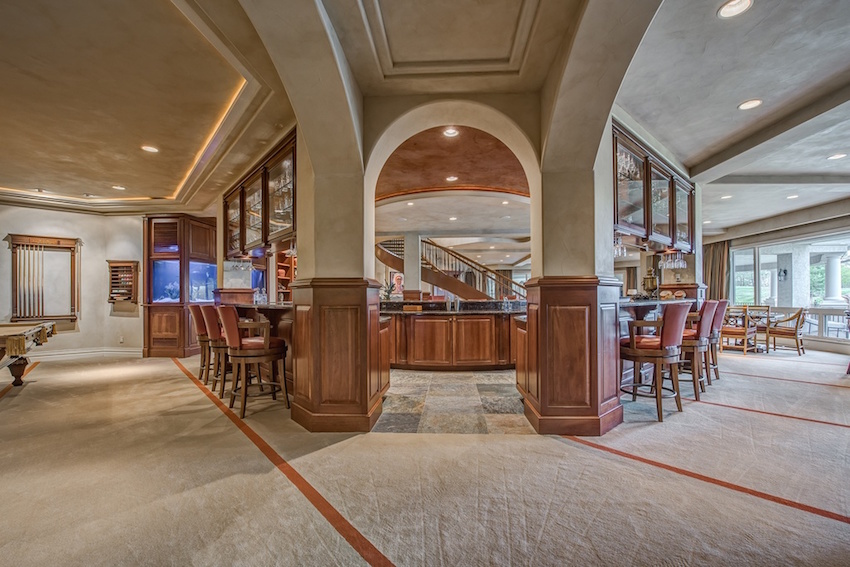 Stunning Serenity Ridge Home In Parker, Colorado, USA stunning serenity ridge home in parker colorado usa a53a1a7