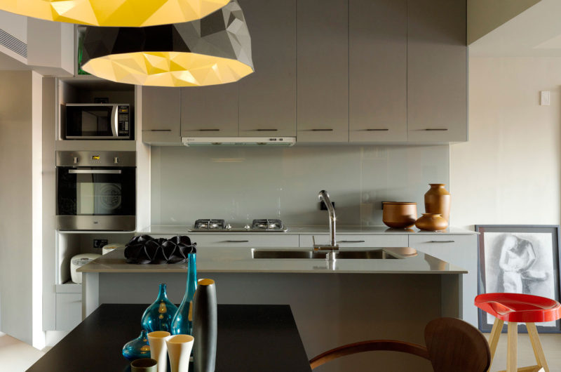 Stunning Tint Residence in Taipei, Taiwan stunning tint residence in taipei taiwan 121e071