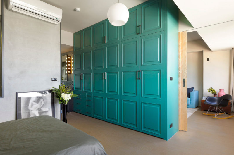 Stunning Tint Residence in Taipei, Taiwan stunning tint residence in taipei taiwan a1d36d6