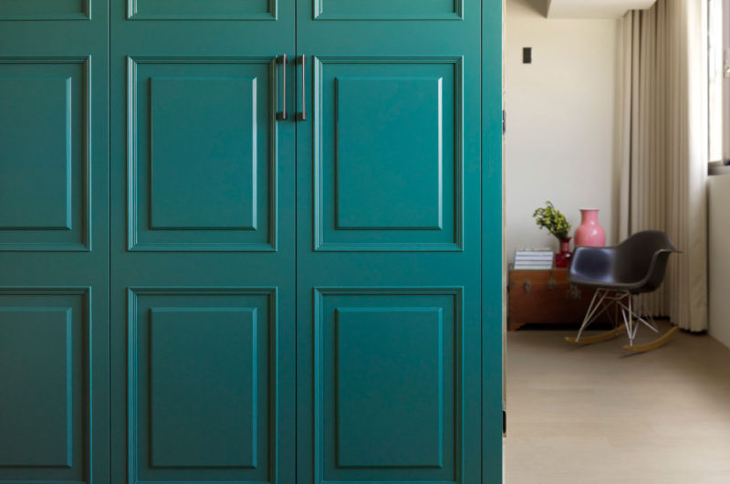 Stunning Tint Residence in Taipei, Taiwan stunning tint residence in taipei taiwan d39e70f