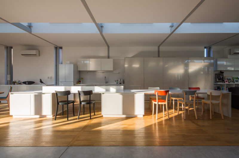 Stylish And Minimalistic House In Hyogo Prefecture, Japan stylish and minimalistic house in hyogo prefecture japan 4034e71