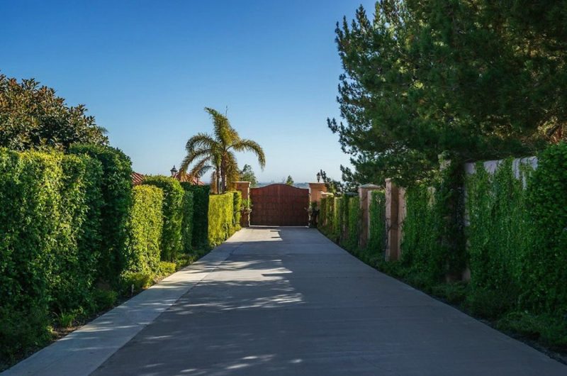 Stylish Villa Boehm in California stylish villa boehm in california 09869e1