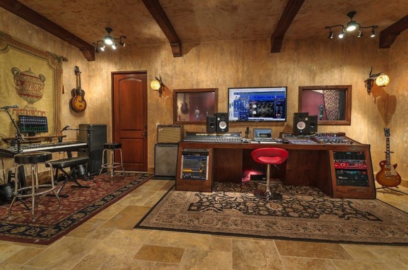 Stylish Villa Boehm in California stylish villa boehm in california 2c69cf2