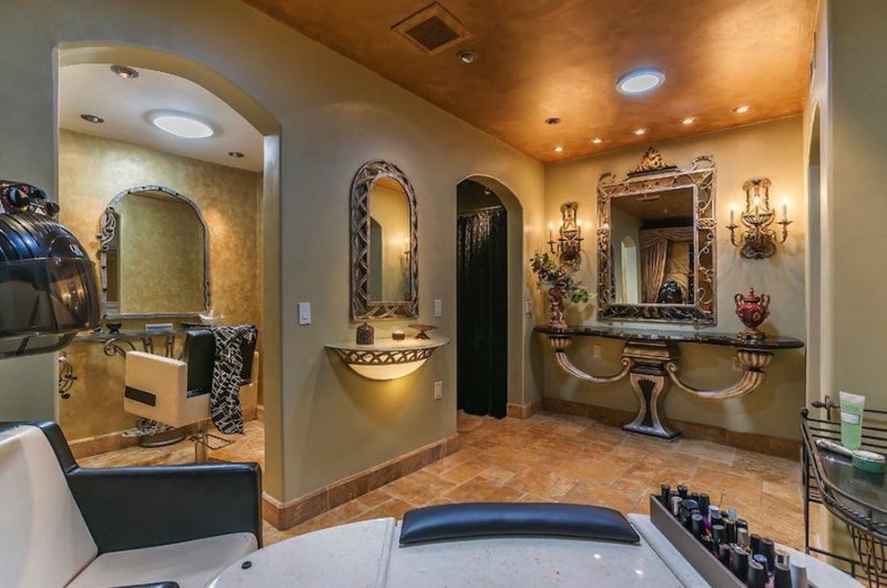 Stylish Villa Boehm in California stylish villa boehm in california 42216d6