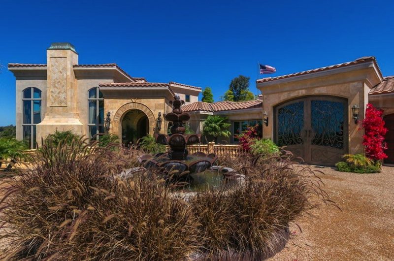 Stylish Villa Boehm in California stylish villa boehm in california 5685ff4