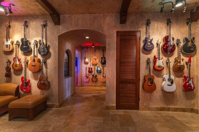 Stylish Villa Boehm in California stylish villa boehm in california 603eb55