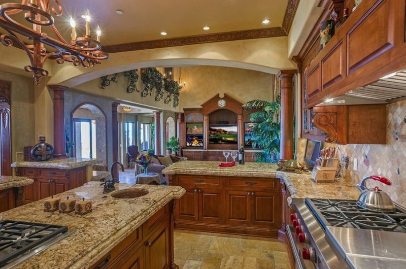 Stylish Villa Boehm in California stylish villa boehm in california 6b2a170